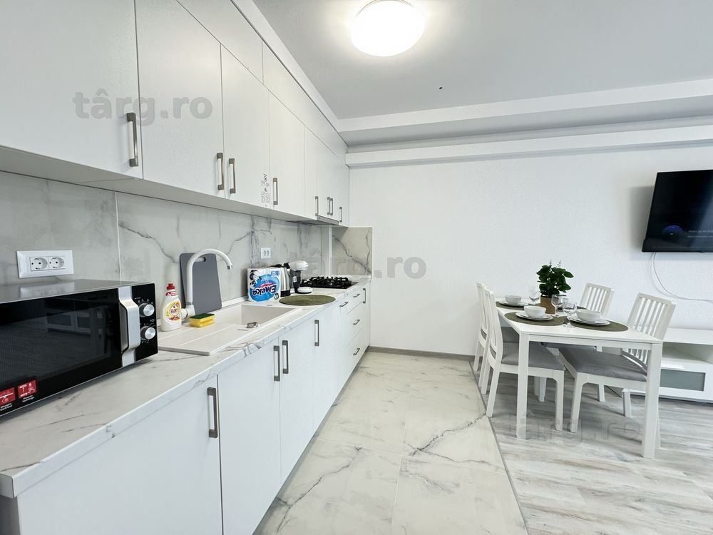 SV Cazare Glam Apartments Luxury - Apartamente Regim Hotelier Avanera 4