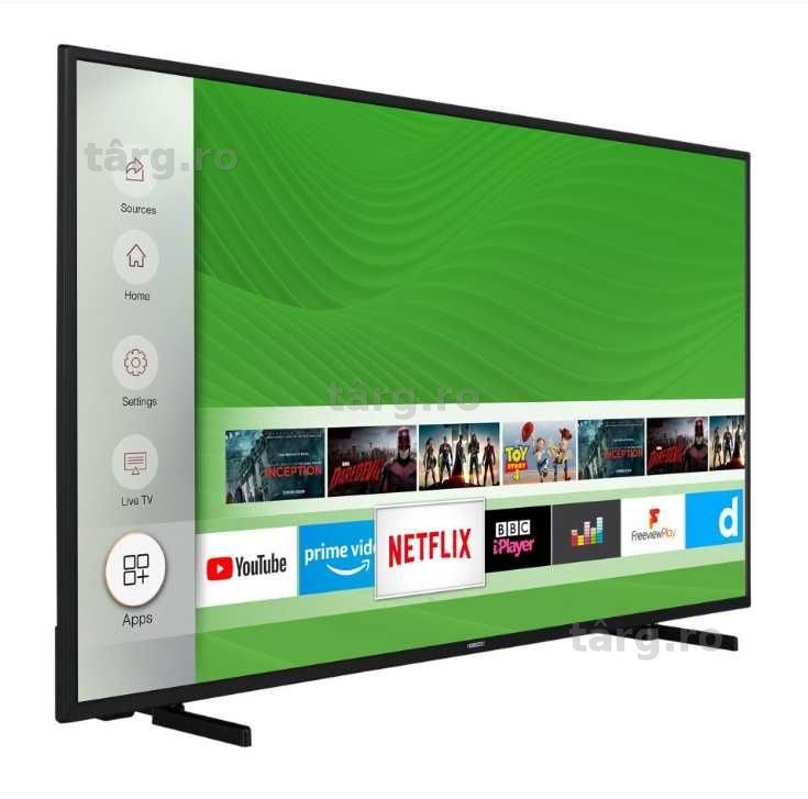 Hope Amanet P5-Televizor Horizon 50HL7530U, 126 cm, Smart, 4K Ultra HD, LED, Clasa G 2