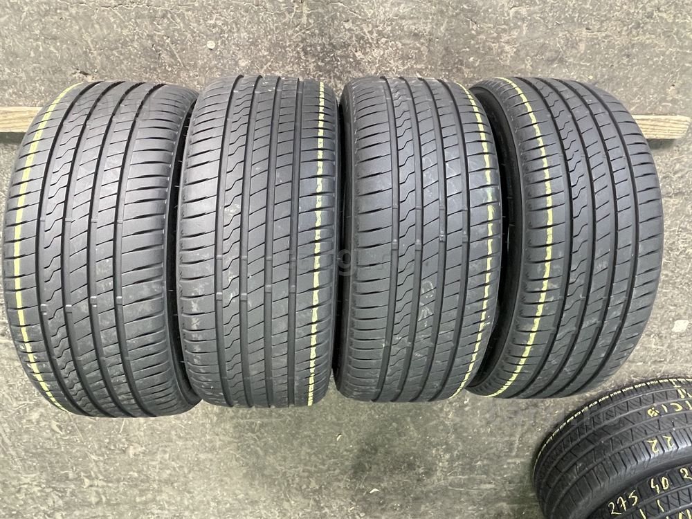4 anvelope de vara Firestone 215/40/17 3