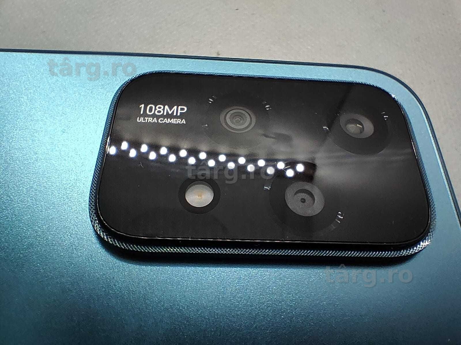 Honor 200 lite (69540/10 Pacurari 1) Garantie 2 ani 5