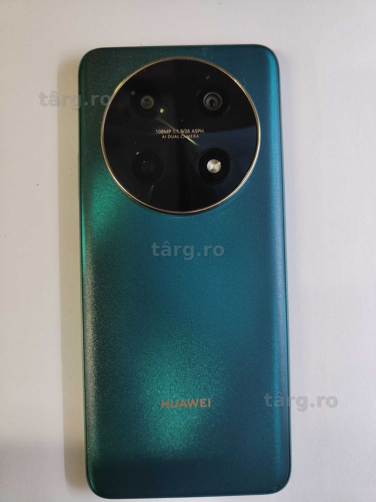 Huawei Nova 12i (68927/10 Pacurari 1) Garantie 2 ani 2