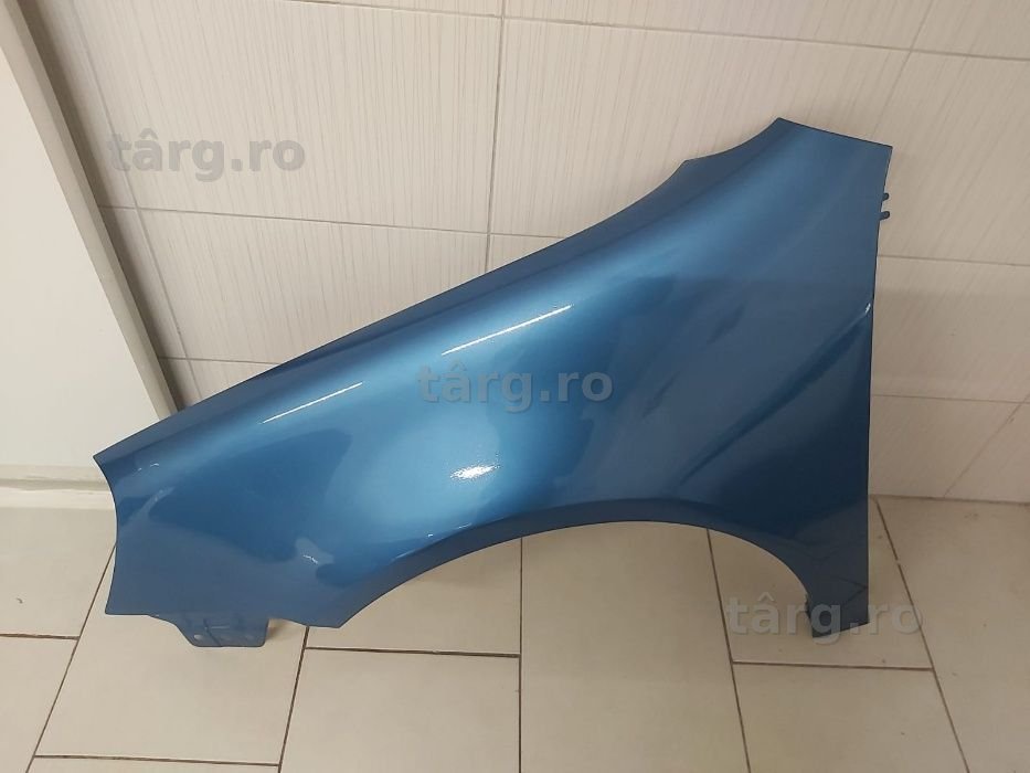 Aripa Fata Stanga VW Golf 5/V 2004-2008 (LC5G (Albastru))