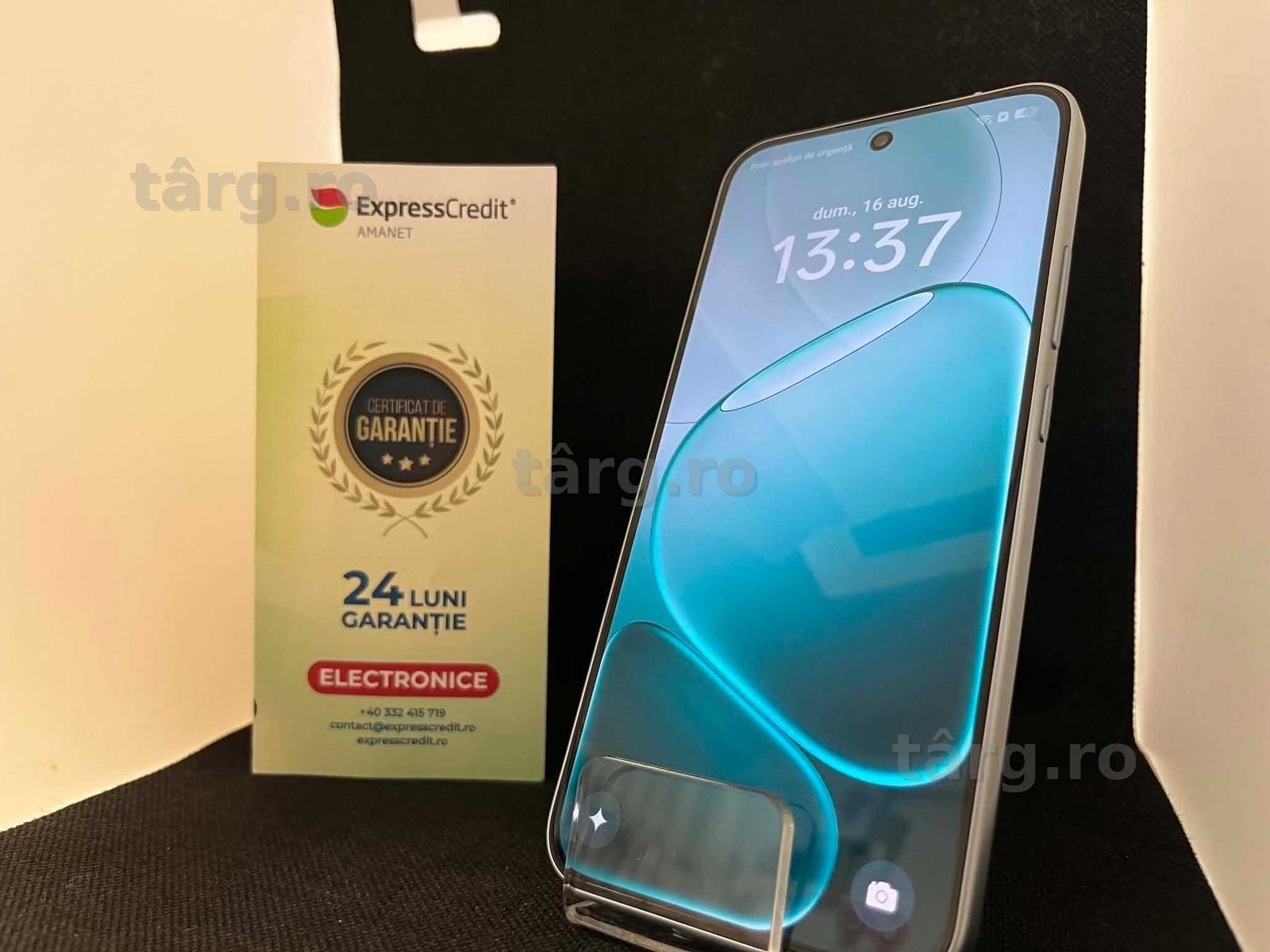 Telefon Oppo A6 Pro  (AG16 Moldova b33512.2)-Garantie 2 ani!