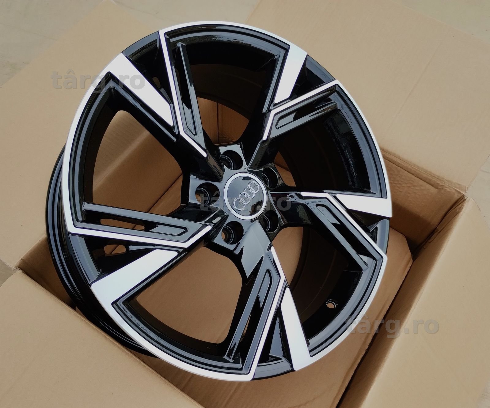 Jante 18 Audi RS pt A3 A4 A5 A6 A7 A8 Q2 Q3 Q5