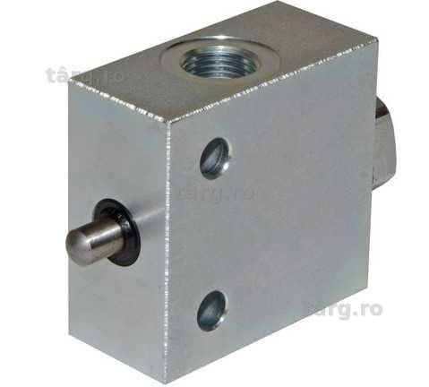 Limitator hidraulic Abrollkiper Meiller Kipper Epsilon Palfinger