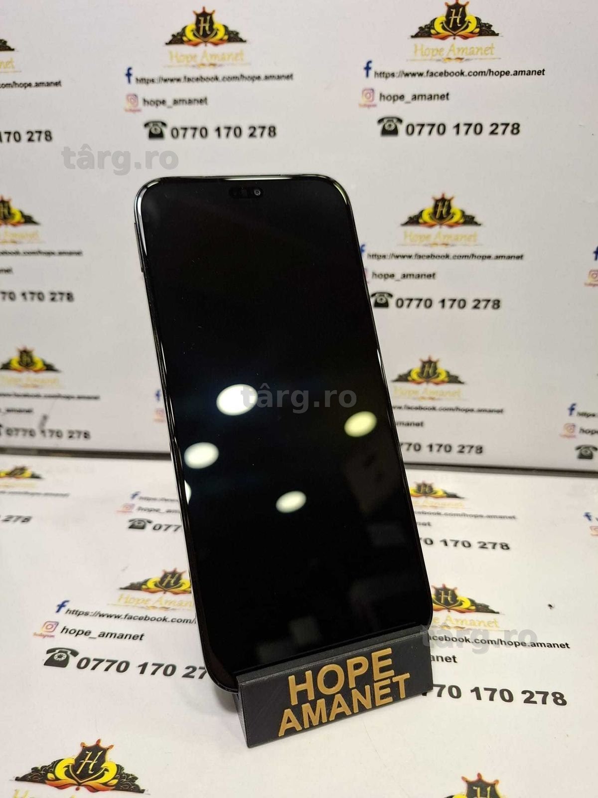 HOPE AMANET P13 - Honor 200 Lite 2