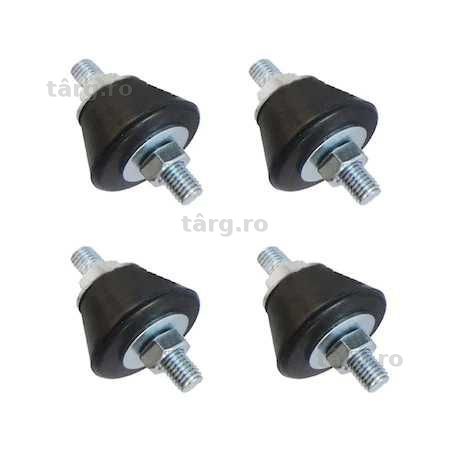 Set tampoane anti vibratii pentru unitate exterioara aer conditionat