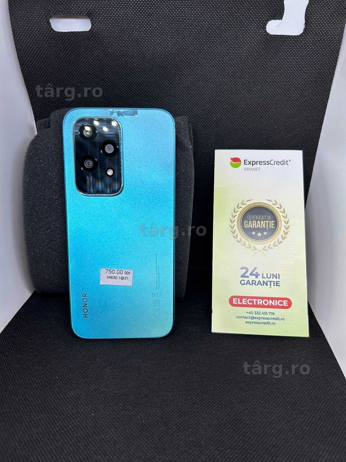 Honor 200 Lite (ag.21) Garantie 2 ani! 2