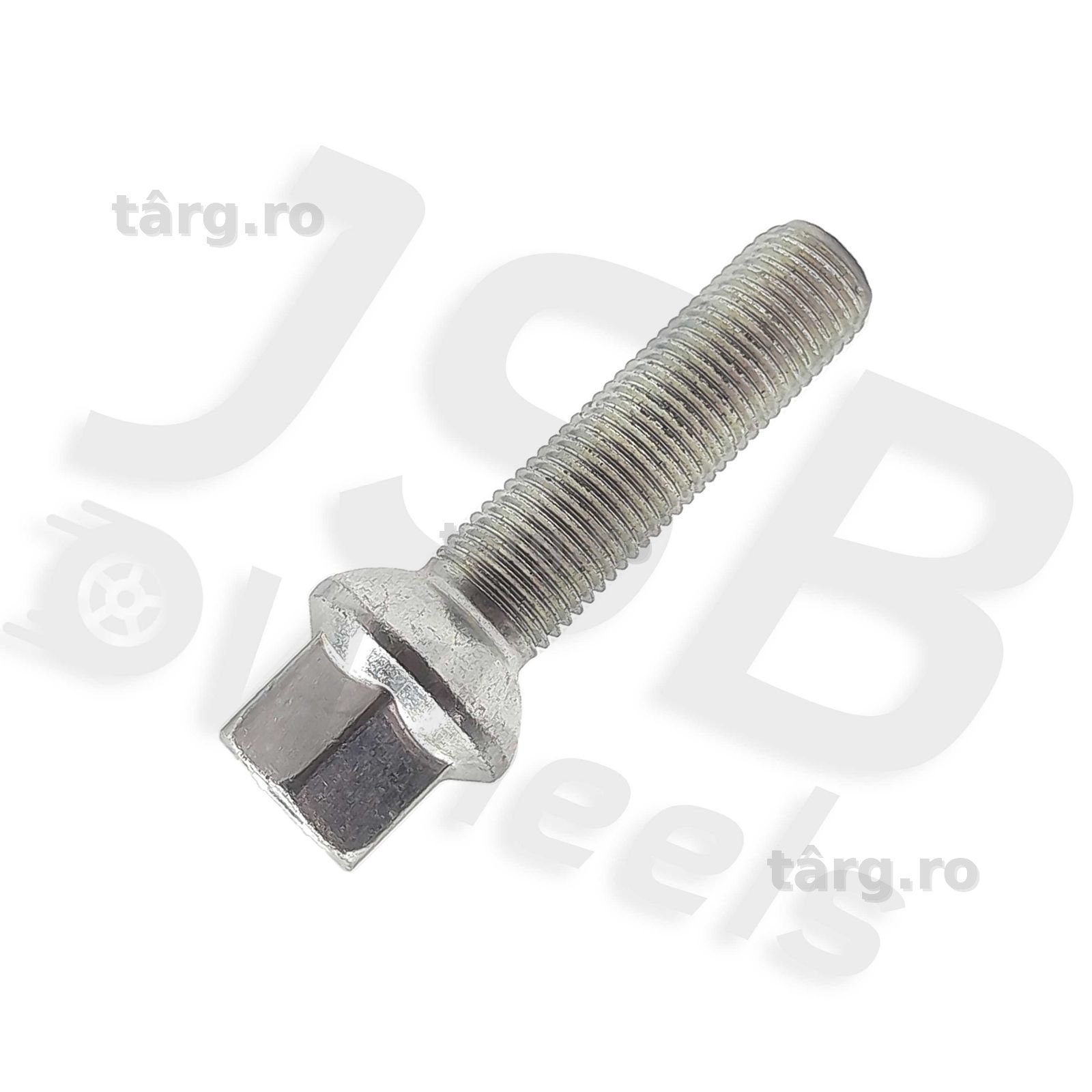 Prezoane noi jante aliaj M14x1.5 50 mm VW, Seat, Skoda, Audi