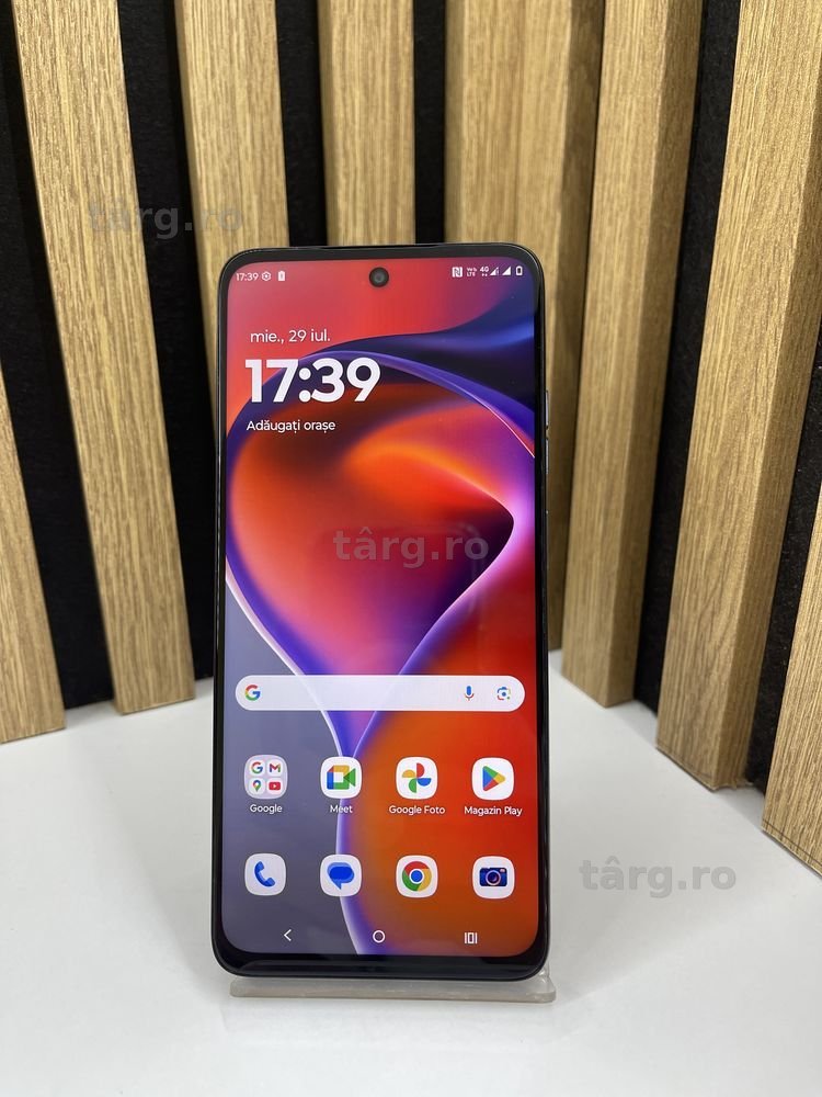 Motorola G15 POWER / 256GB 8GB Ram / FACTURA/GARANTIE #60189