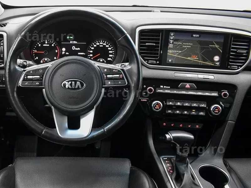 SD Card hărți navigație Europa 2026 KIA Sportage Sorento Optima Ceed