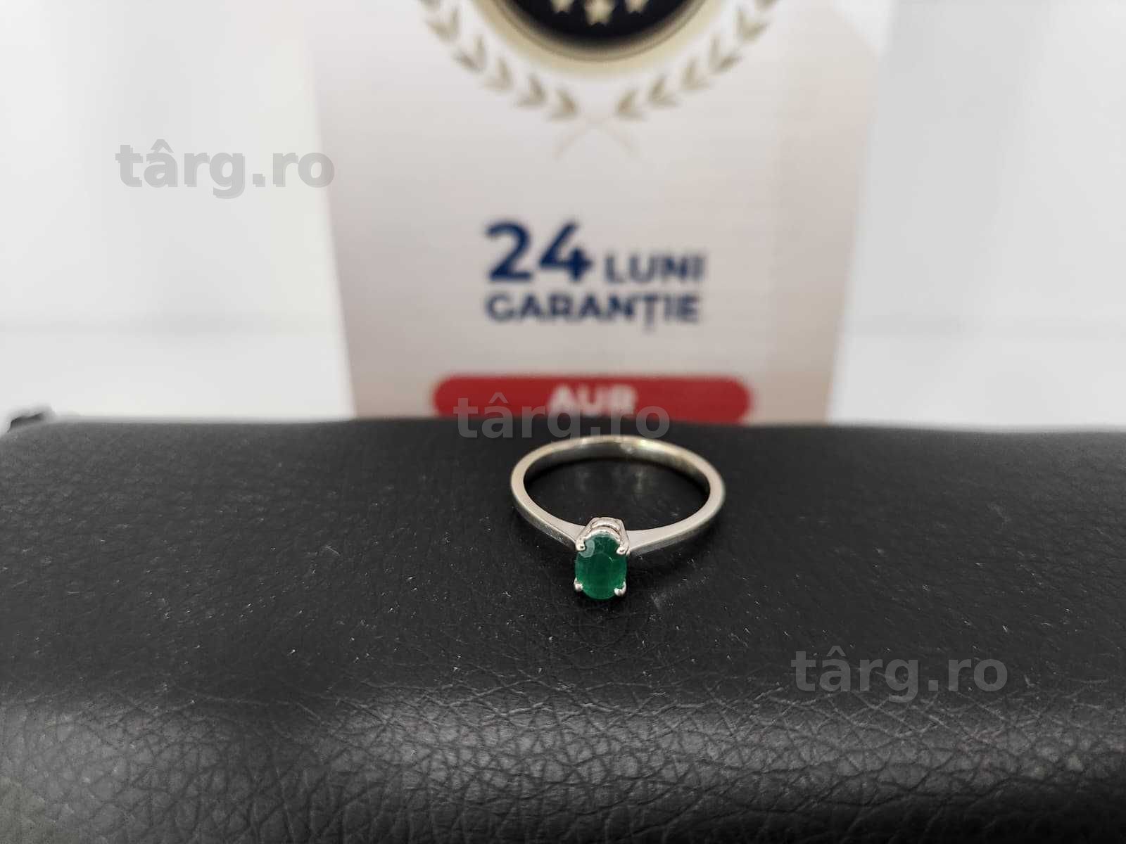 Inel aur 18k 2.08gr( b68406.3/AG2 Tudor)- Garantie 2 ani!