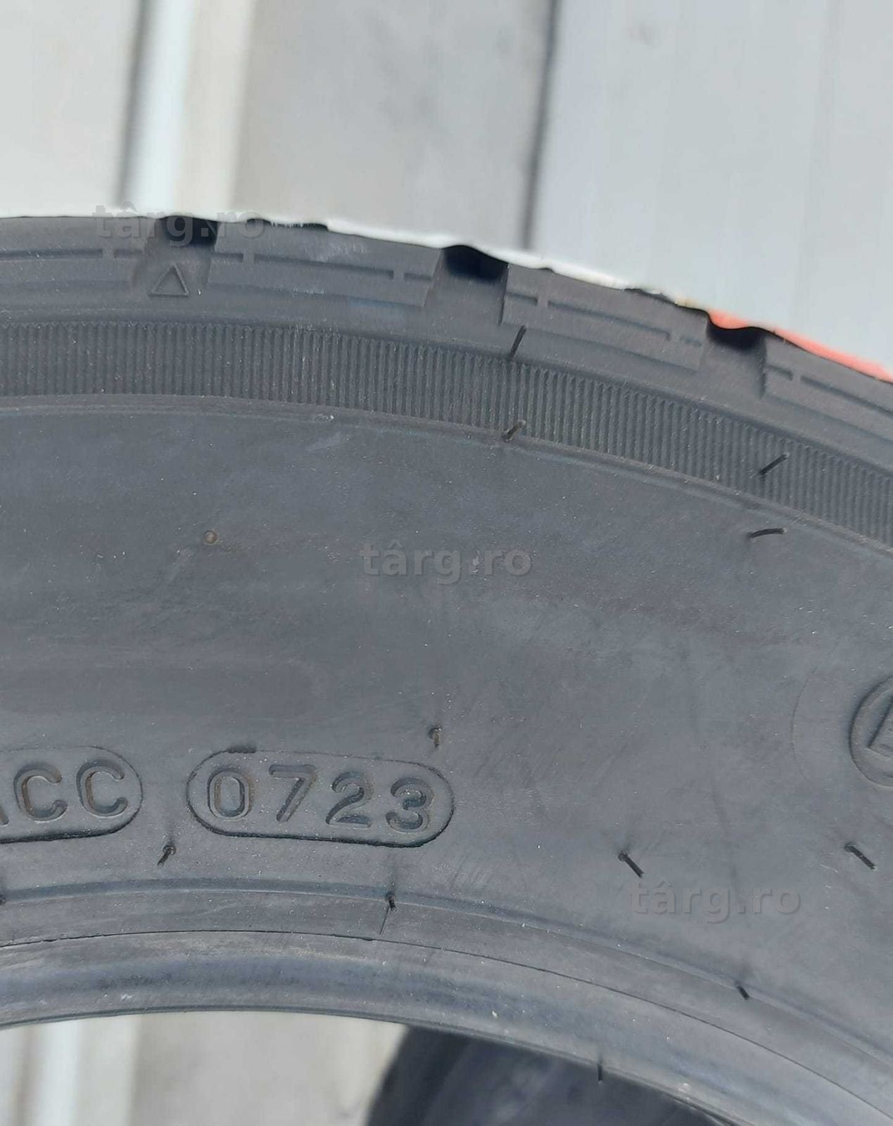 125 R12C (125/80 R12C), 81J, CST (By Maxxis), CL02, Anvelope remorcă 5