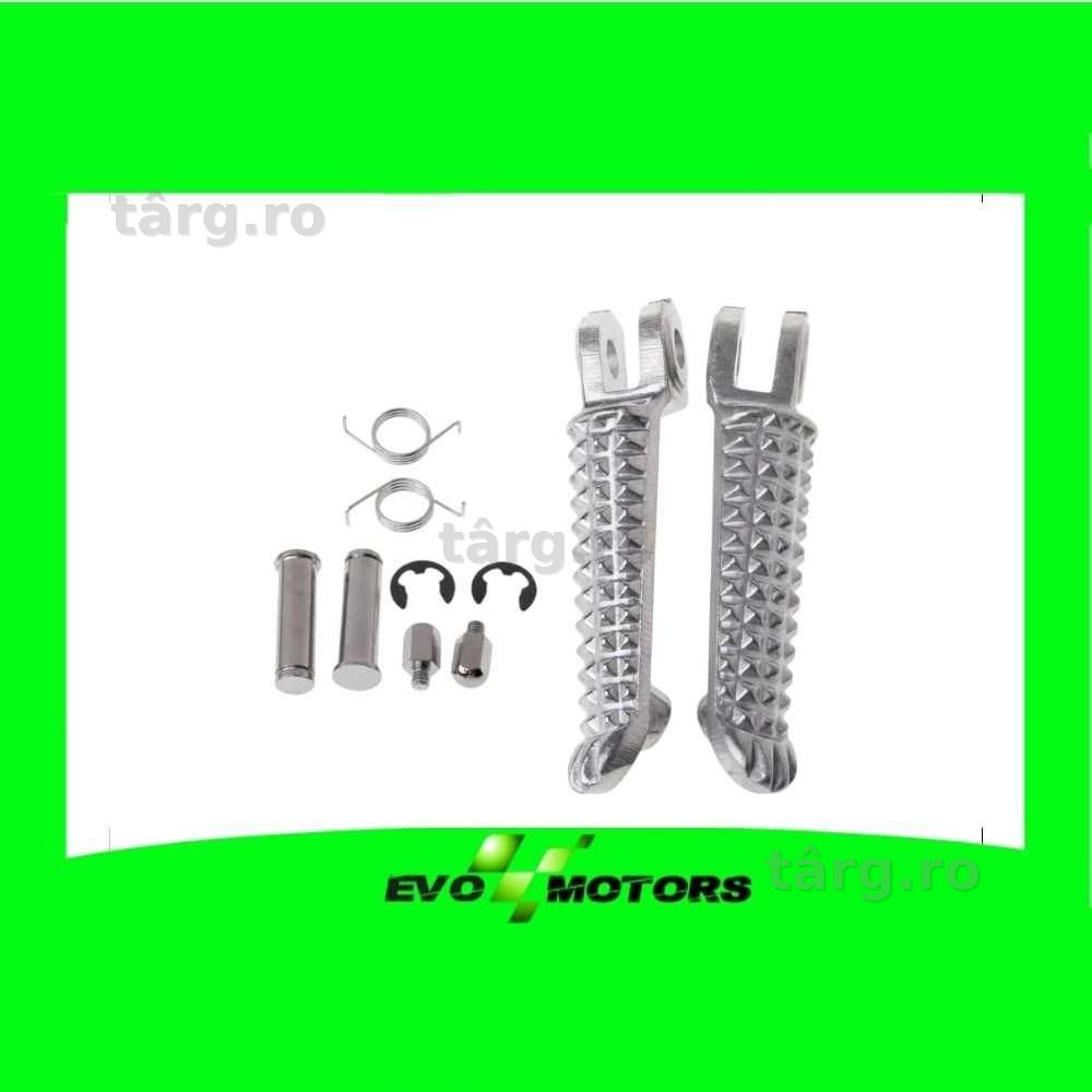 SET Scarite NOI YAMAHA R1 R6 Thundercat stanga dreapta 1999-2018 A044