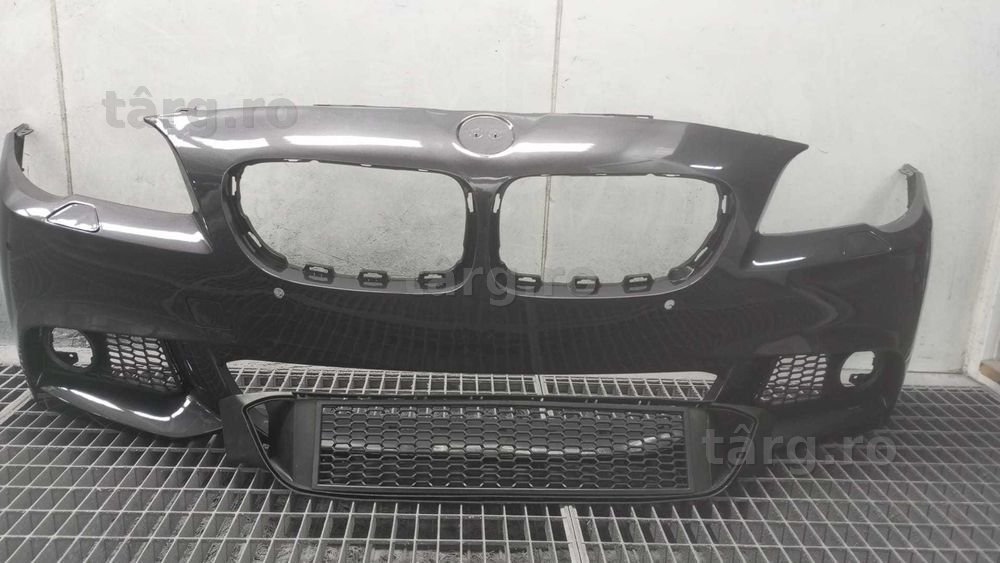 Bara Fata BMW F10 An 2010-2013 M Look (A90 (Gri))