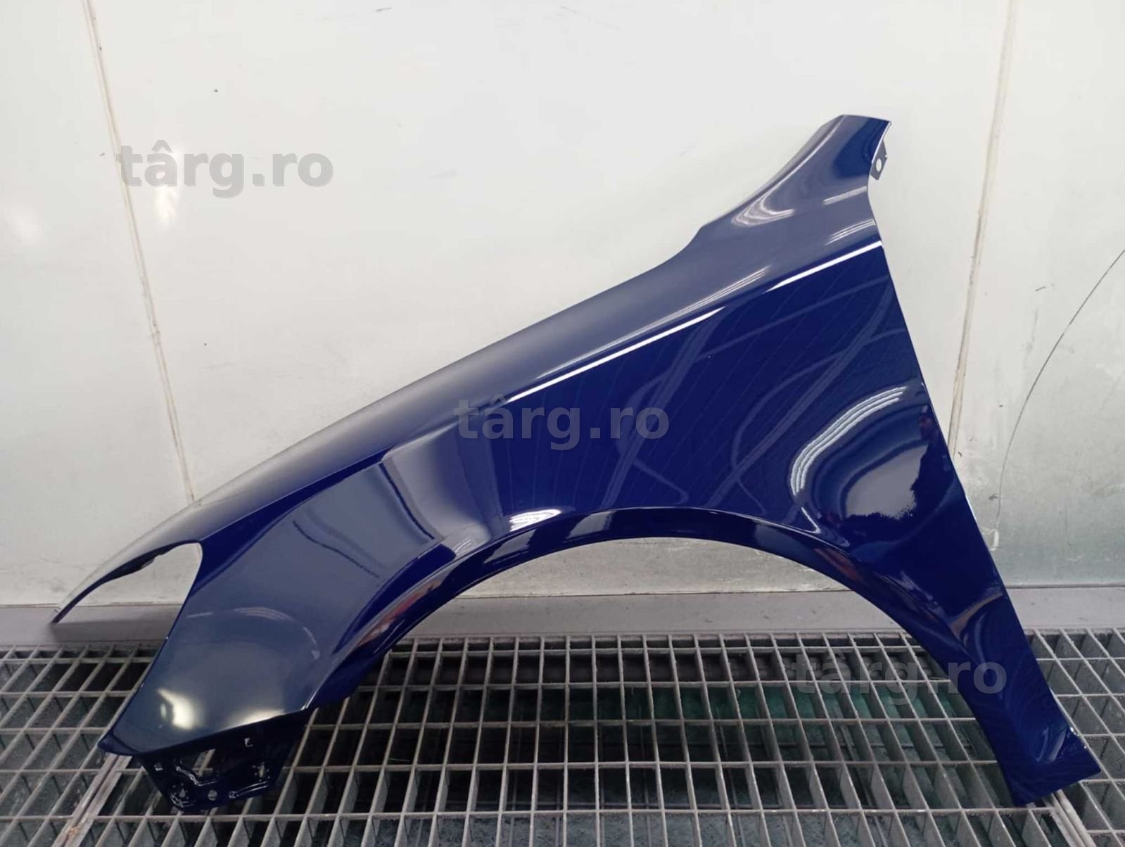 Aripa Fata Stanga Skoda Octavia 2 II 2008-2013 (LF5A (Albastru))