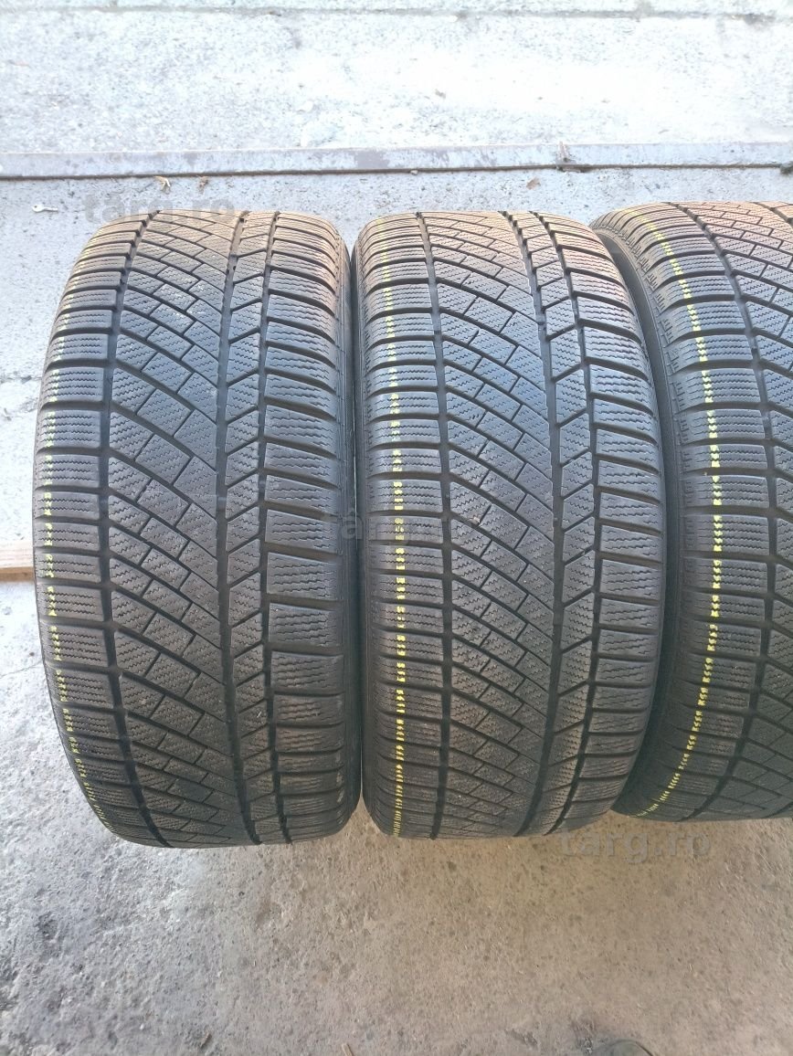 4 anvelope de iarna Continental 255/45 R19 2xdot 2018 2xdot2019 2
