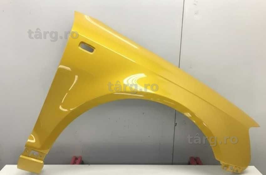 Aripa Fata Dreapta Audi A3 8P An 2003-2008 (LY1H (Galben))