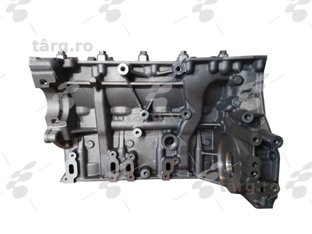 motor PEUGEOT BOXER 2.2 euro 5 FWD RWD ford puma NOU