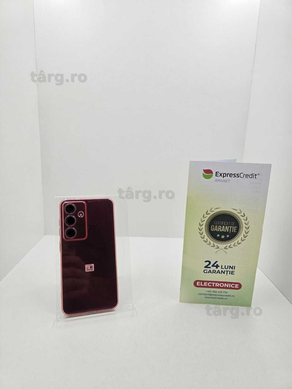 Samsung S24 (AG50 Galata B.39884) Garantie 2 ani 2