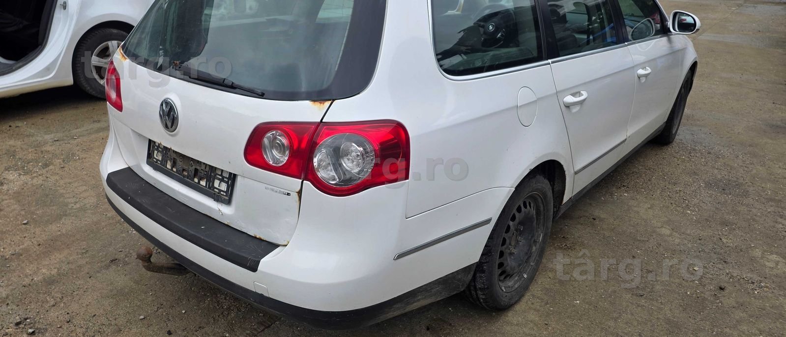 Stop stanga / dreapta aripa Vw Passat B6 combi 2006 2007 / 2008 2009