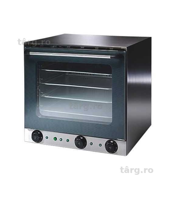 Firmann YXD4A-  Cuptor convectie electric 4 tavi