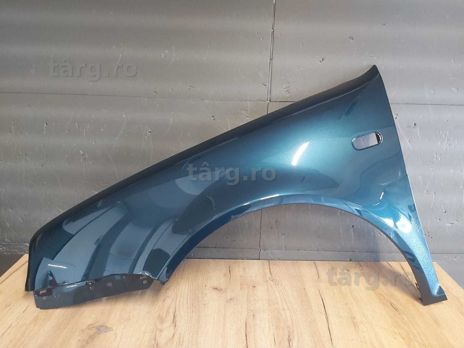 Aripa Fata Stanga VW Golf 4/IV 1998-2004 (LC6X (Verde))