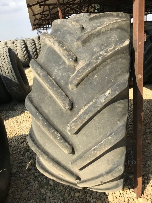 600/70r30 michelin 5