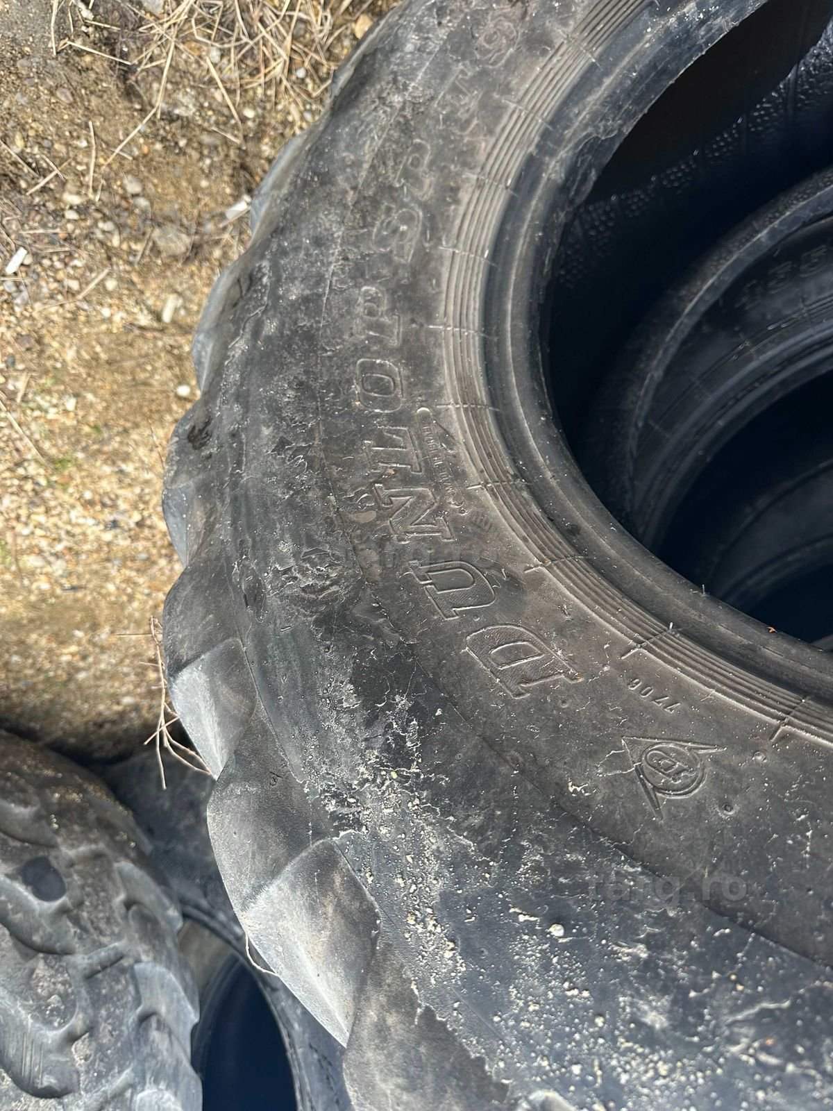 Anvelope sh 455/70 R24 4