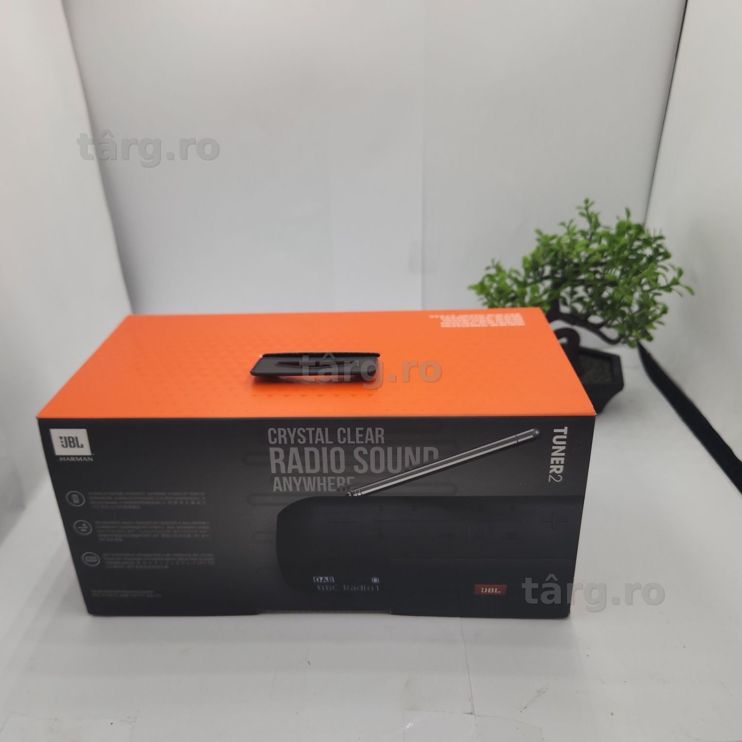 Hope Amanet P11-JBL Tuner 2 2