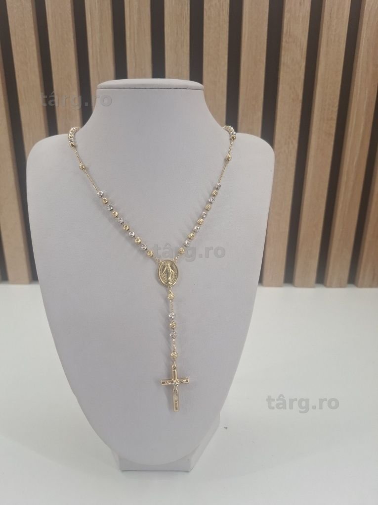 Kant Aur 14K 12,96Gr Lungime 62Cm #48891