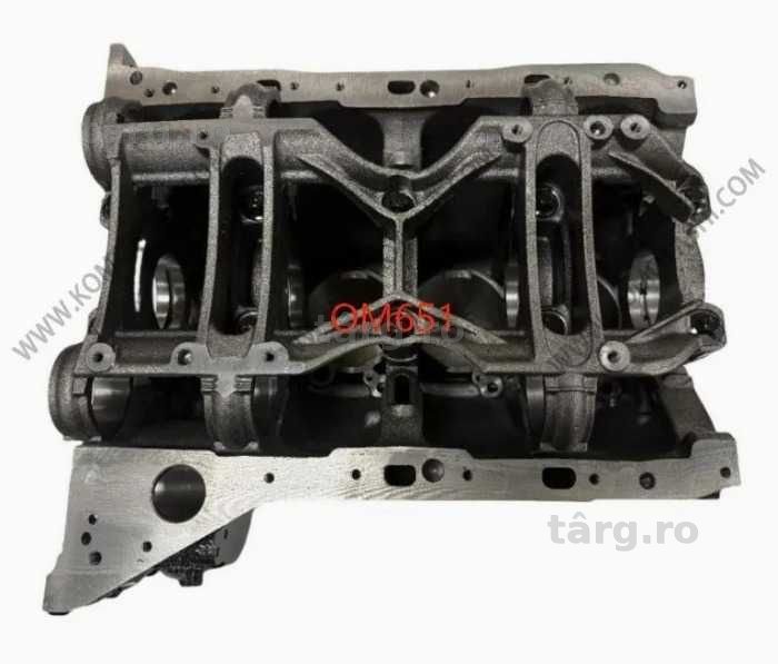 bloc motor om651 651955 651958 mercedes sprinter NOU 4
