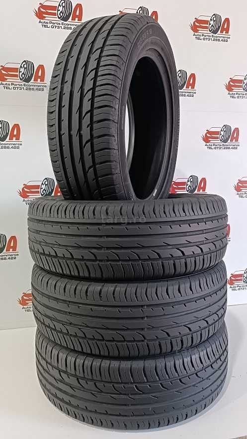 Anvelope 215/55/R18 99V CONTINENTAL VARA 215 55 18 99V CP-V20359