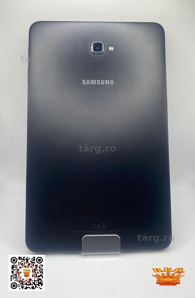 Samsung Tab A 2016 32gb Amanet BKG