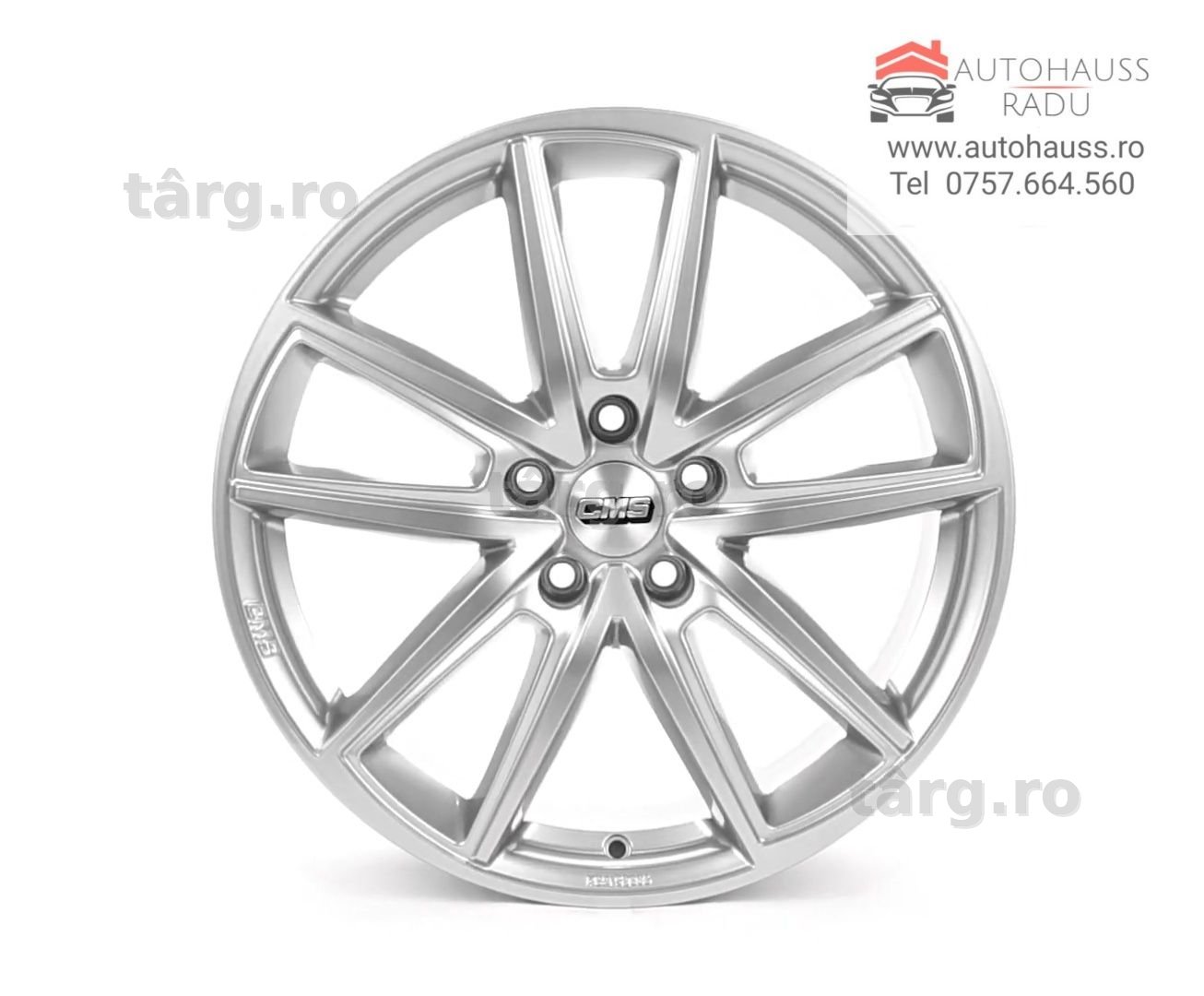 Jante Noi R16 VW Golf Passat Jetta Caddy 5 x 112 R16