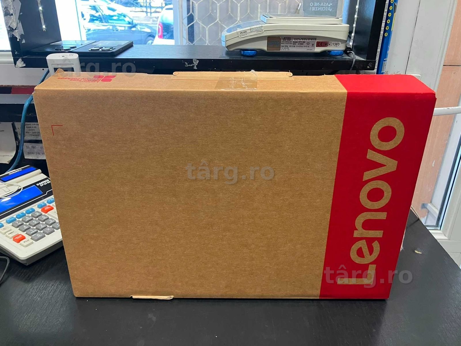 Hope Amanet P3 Laptop Lenovo Thinkpad E14 G7 / Ryzen 3 / 8 GB Ram