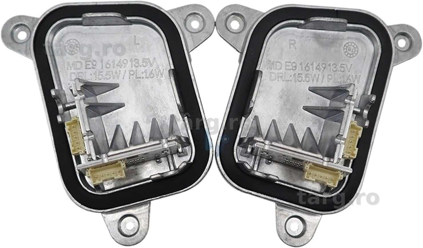 Modul led NOU Drl lumini de zi daylight BMW seria 3 Gran Turismo F34