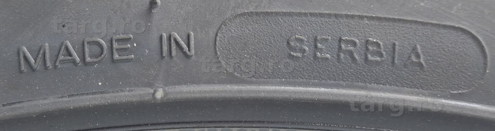 215/45 R17, 91W, RIKEN (By Michelin) UHP XL, Anvelope de vara 5