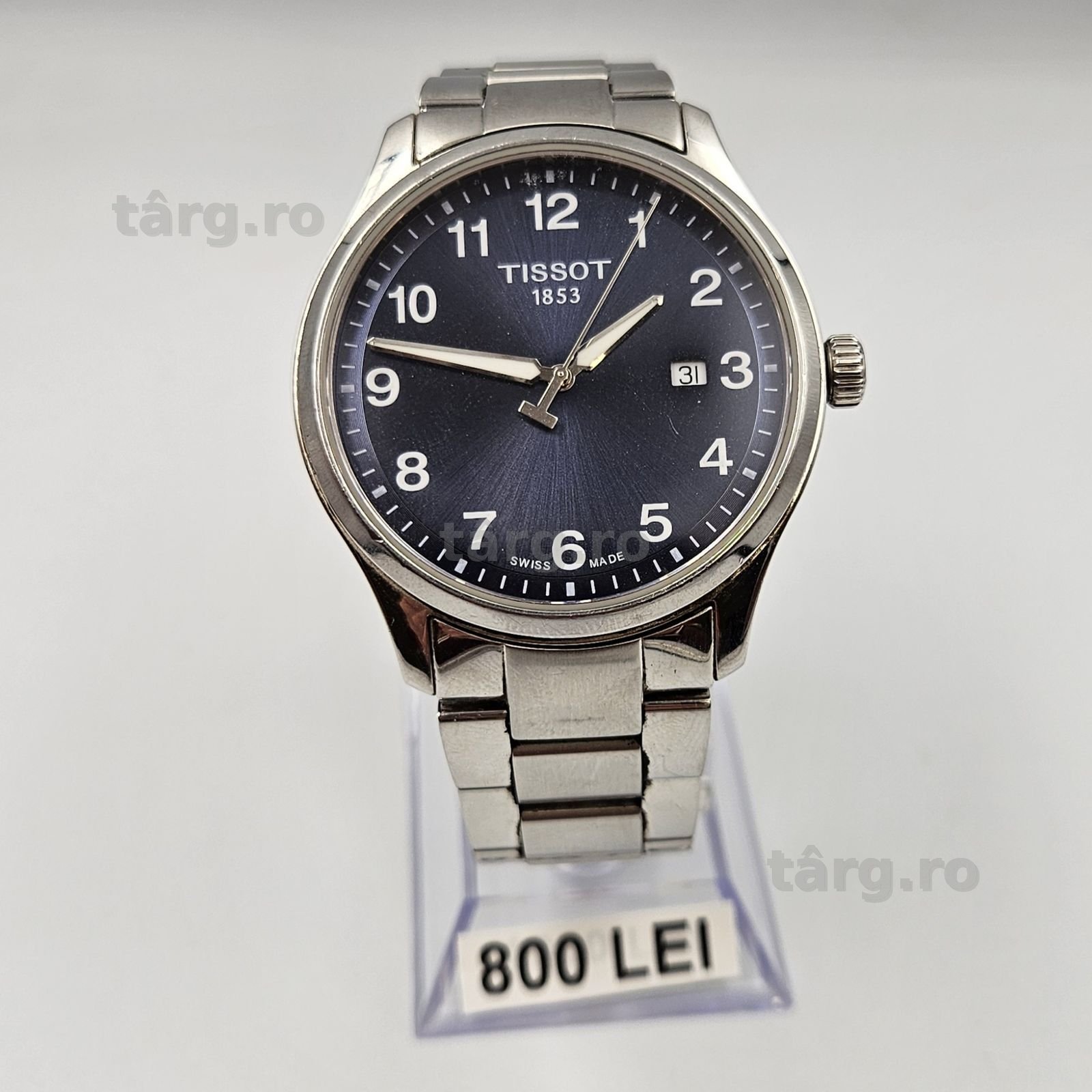 Amanet F28: Ceas Tissot T116410A(N)