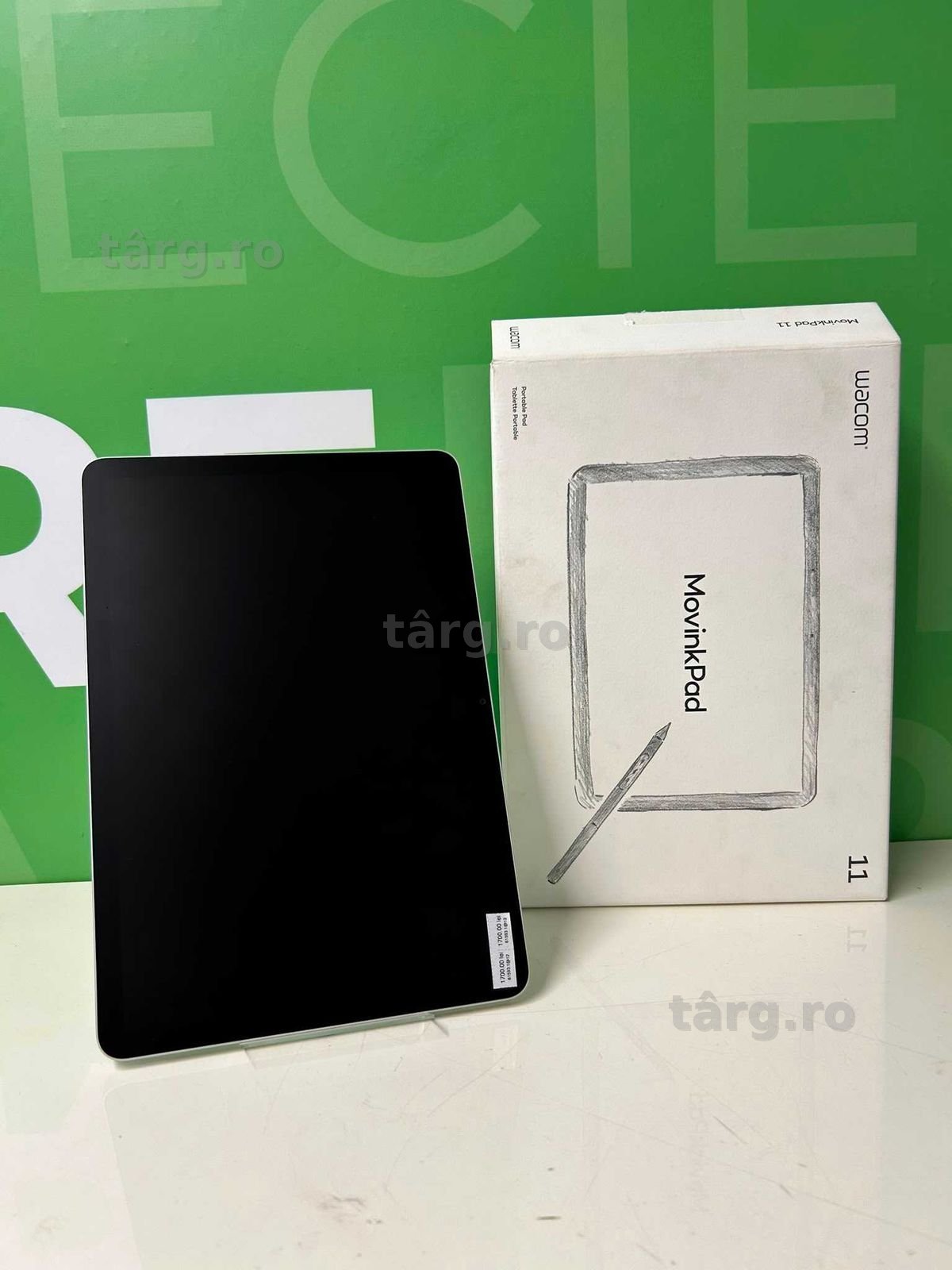 tableta MovinkPad 11 (B61593-Tatarasi) Garantie 2 ani-1700lei 2