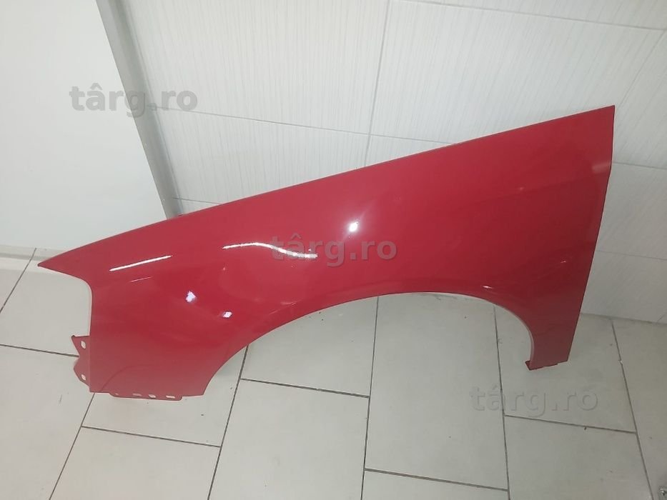Aripa Fata Stanga VW Passat B6 An 2005-2011 (LY3D (Rosu))