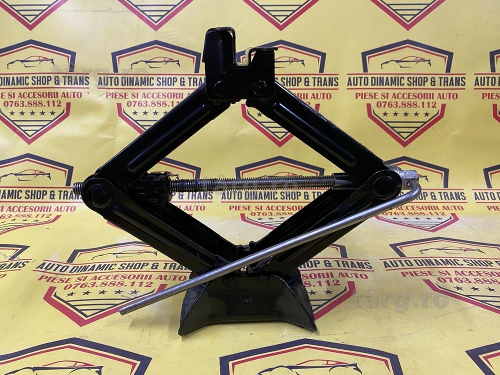Cric auto Oe Original  Ford B-Max Fiesta Mk7 Mk6  Ay11-17080-AB