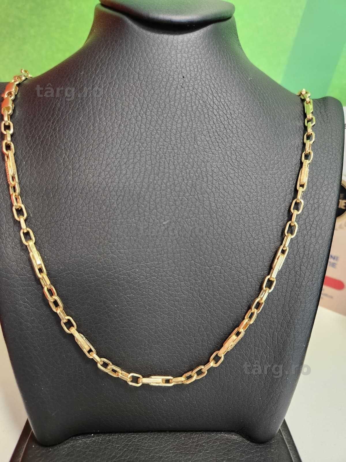 Lant aur 14k 11.38g(b68735.1/AG2 Tudor)