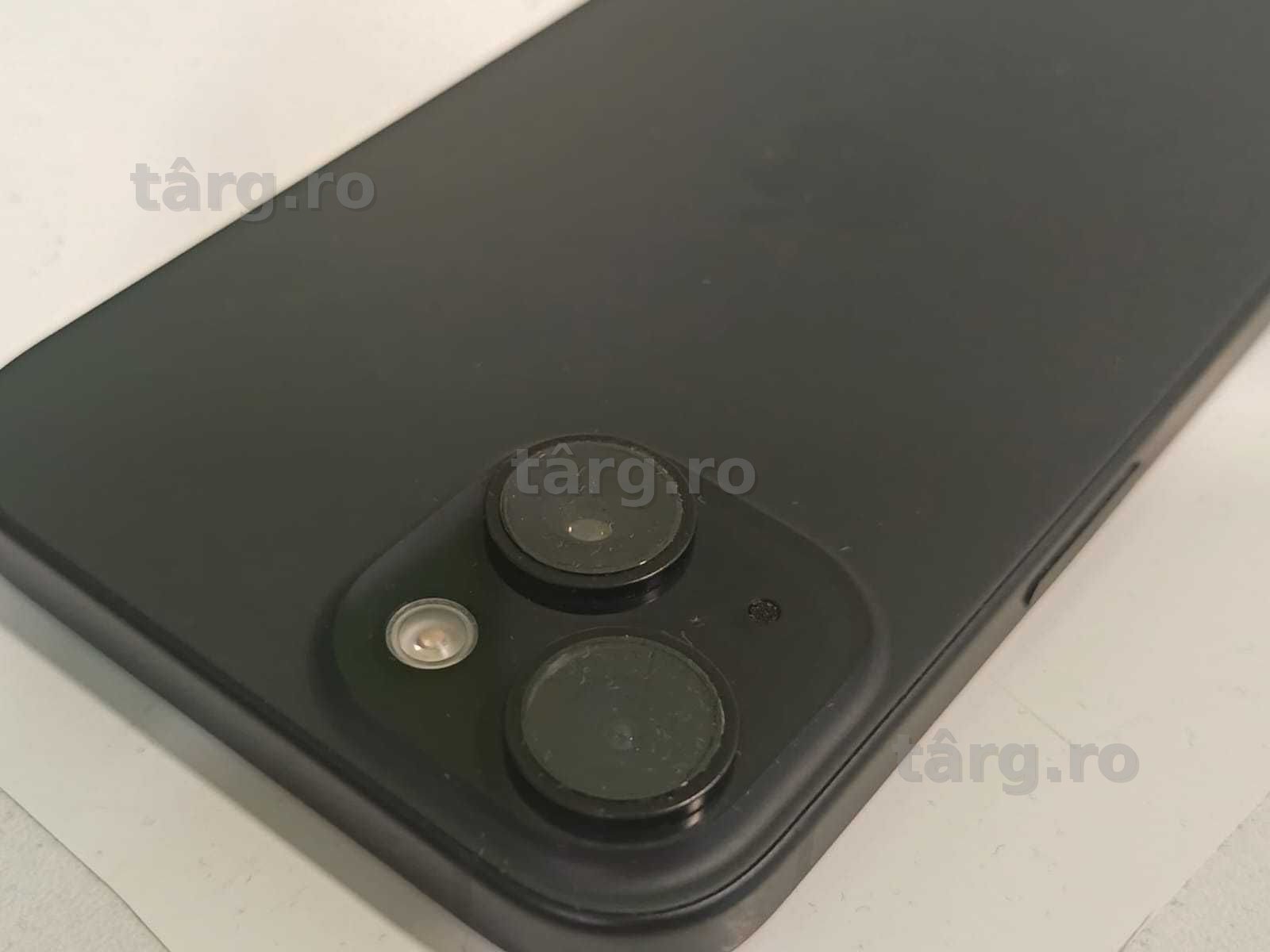 (AG41) Telefon Apple iPhone 15 B5885 - Garantie 2 ani! 2