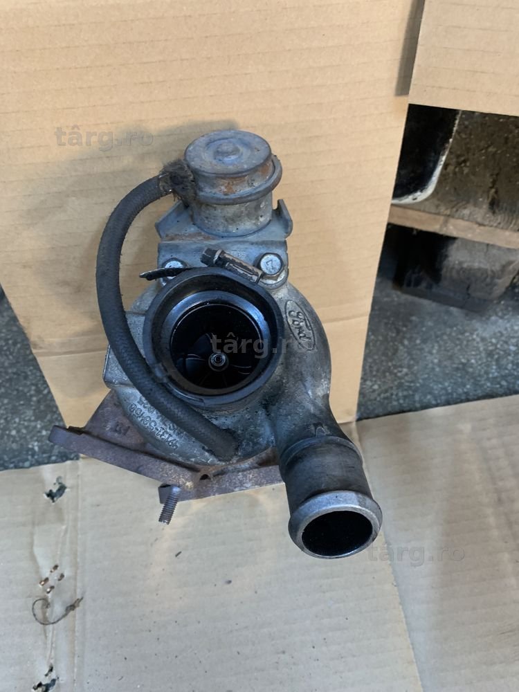Turbina Ford Transit 2.2 Tdci euro 4 63 kw