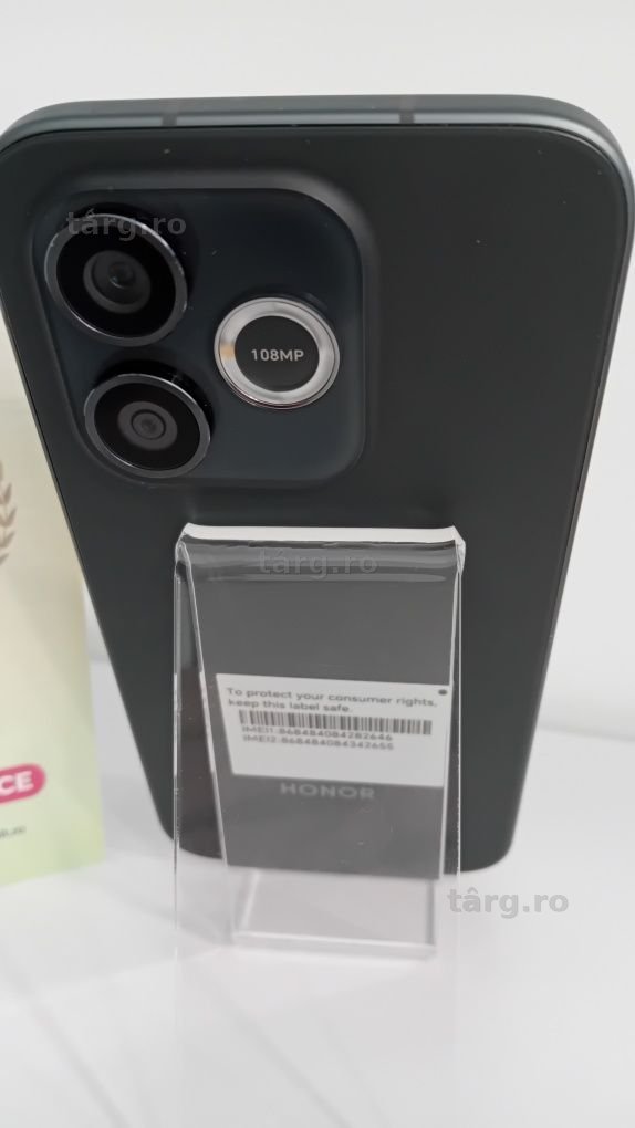 Telefon Honor 600 Lite (AG20 Dancu/b30689*20) Garanție 2 ani! 5