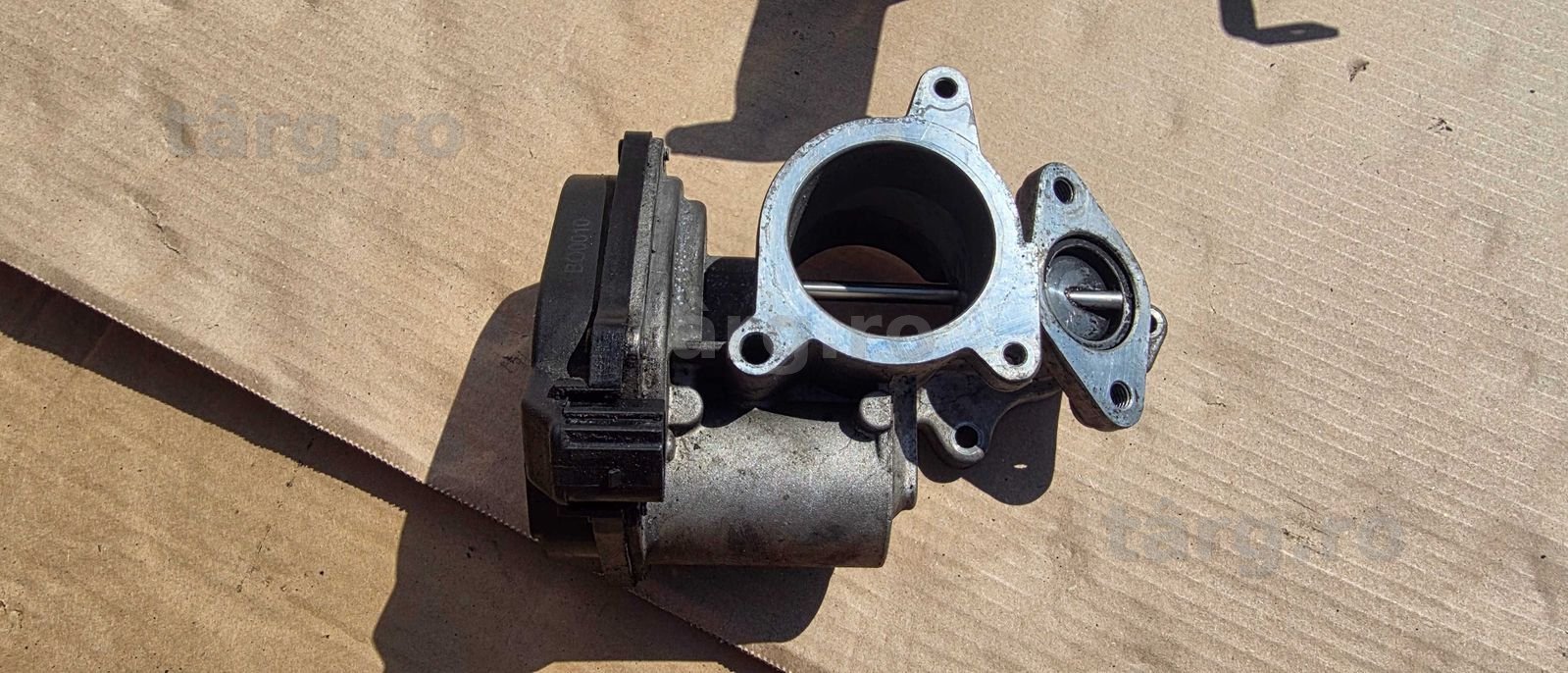 Supapa EGR Audi A4 B7 / A6 C6 4F 2.0 TDI BLB BRE 2005 2006 / 2007 2008