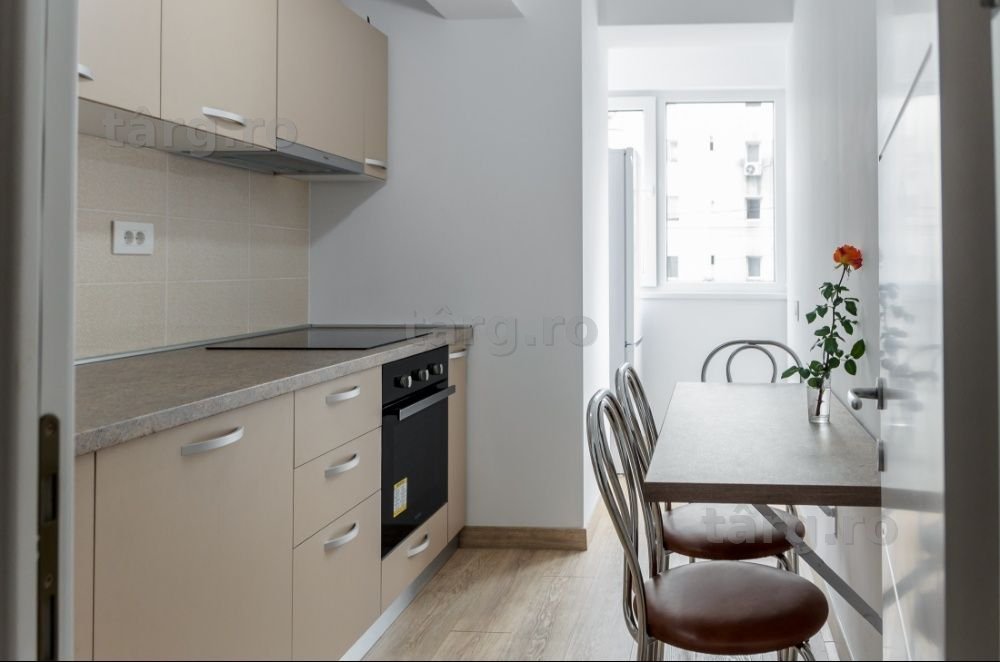 IS Cazare Apartamente 1-2-3 cam Regim Hotelier Iasi - GLAM Apartments 4