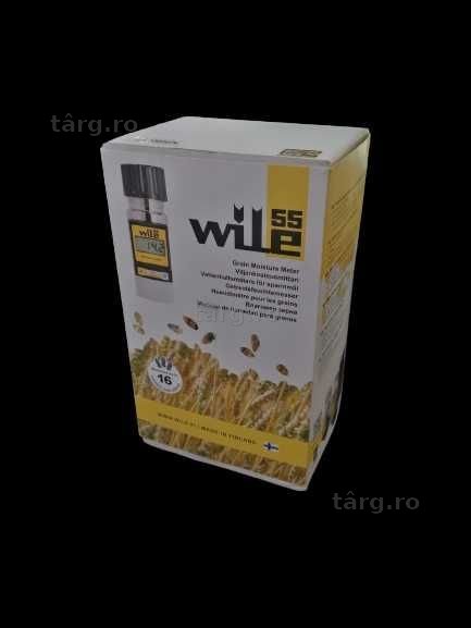 Umidometru wile 55 portabil