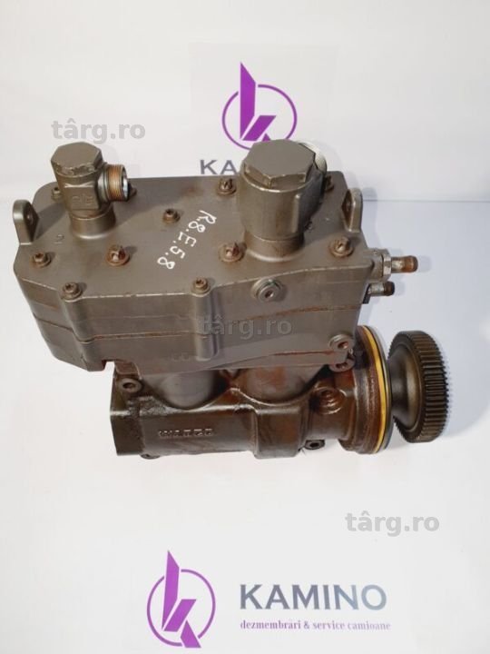 Compres aer DAF XF 105